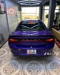 دودج تشارجر